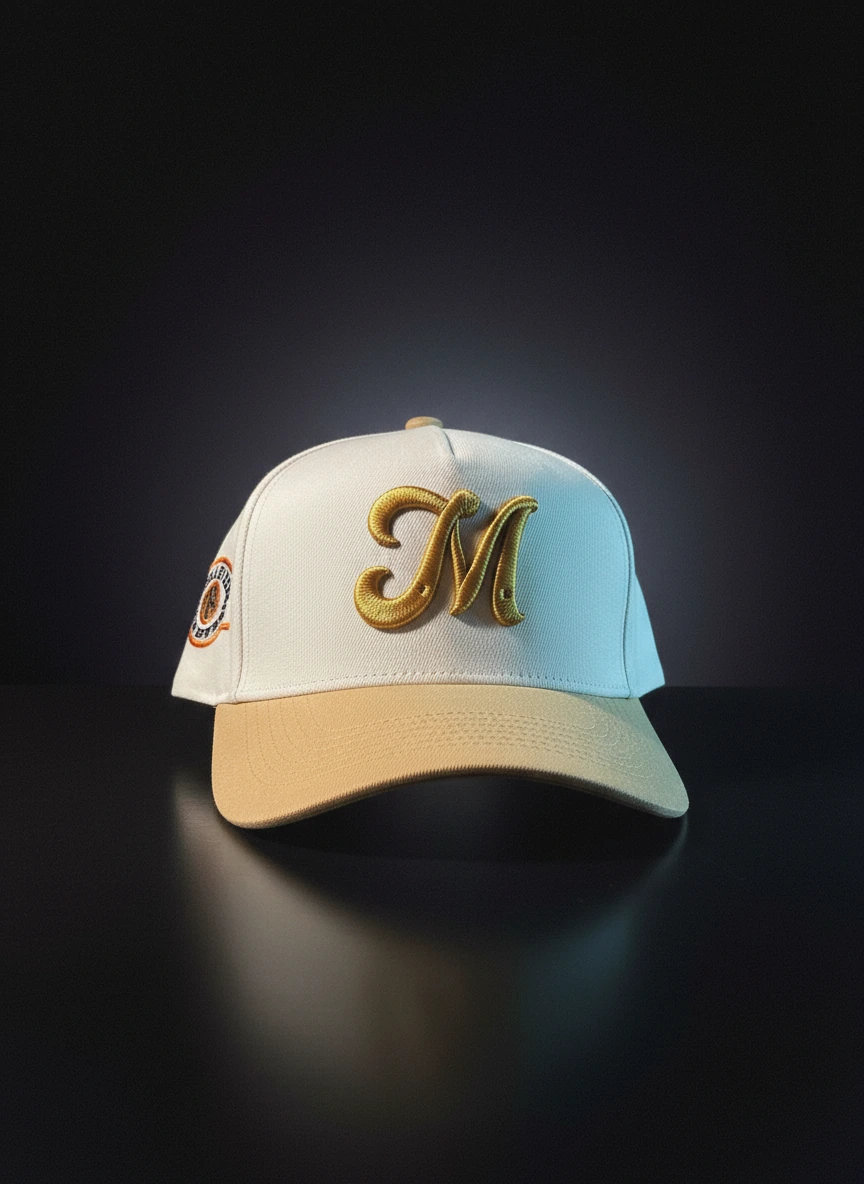 Gorra ASF MODA Jogo