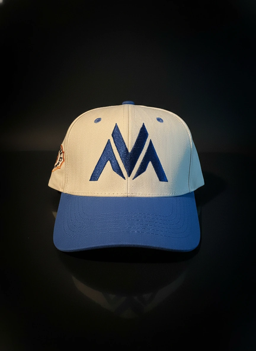 Gorra ASF MODA Monarcas