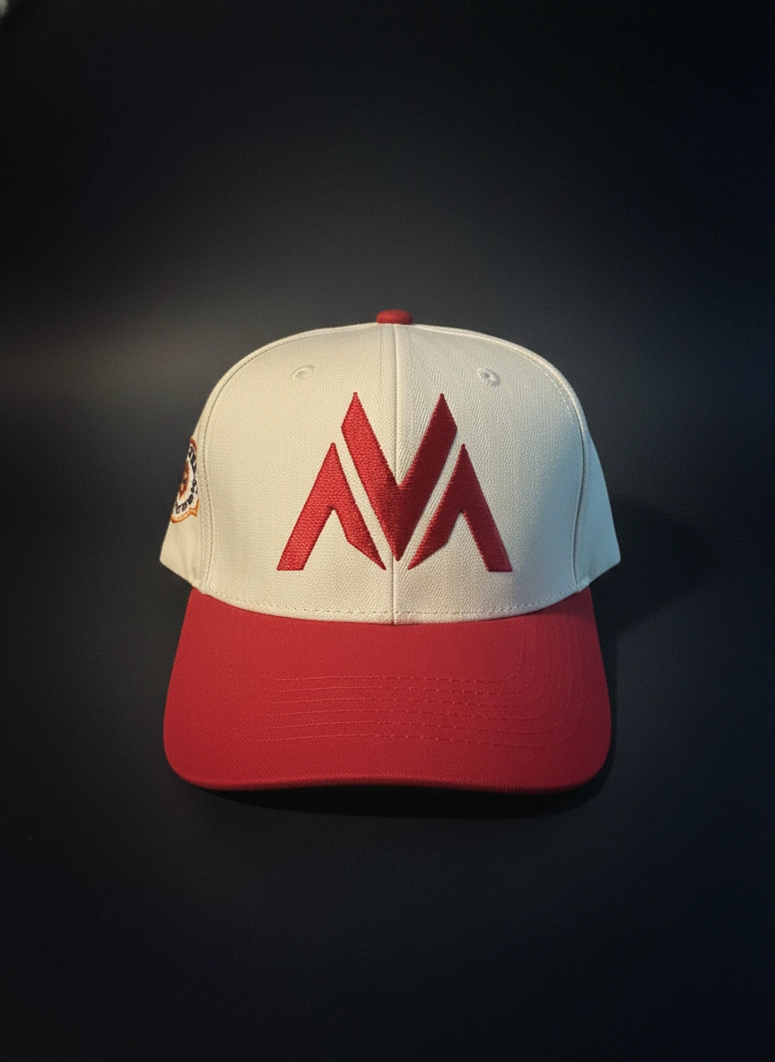 Gorra ASF MODA Monarcas