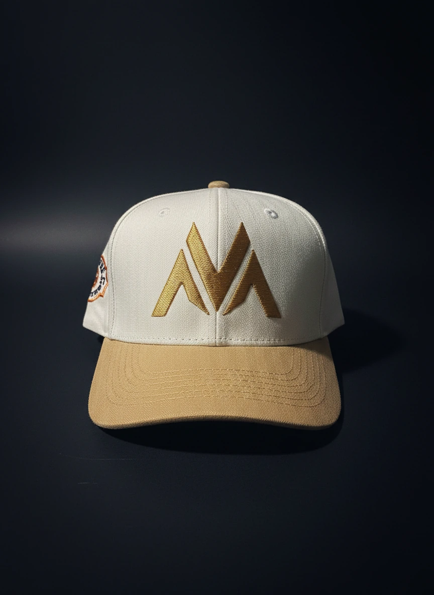 Gorra ASF MODA Monarcas