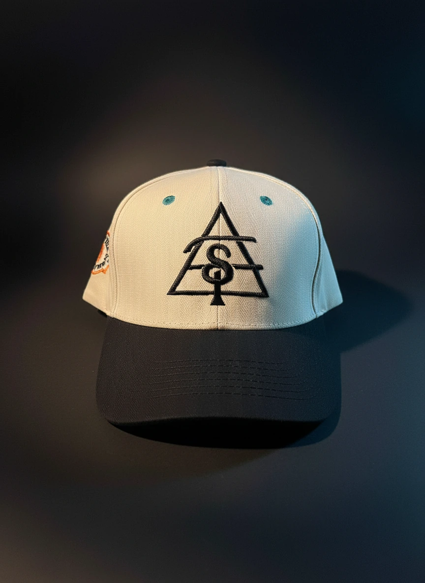 Gorra ASF MODA Wembley