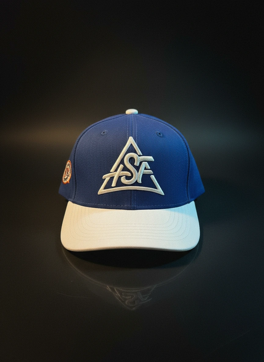 Gorra ASF MODA Clásica '86