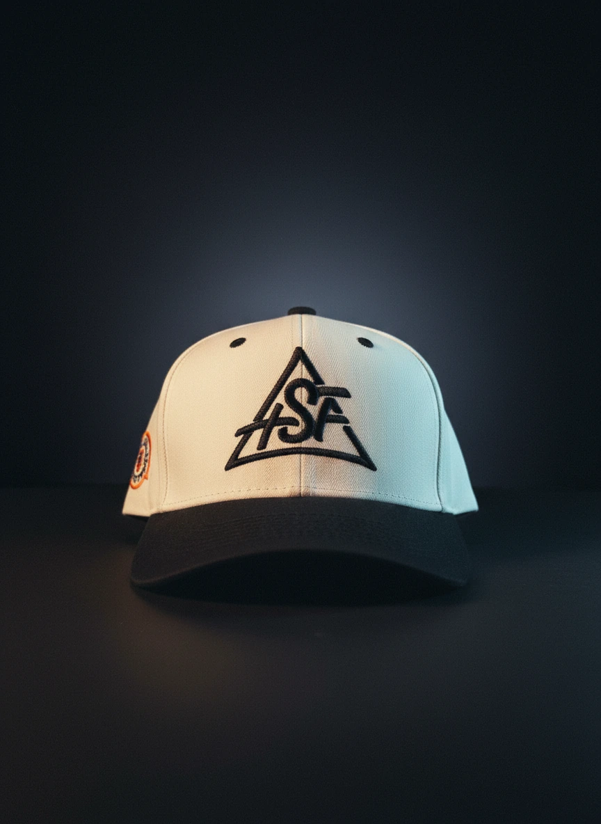 Gorra ASF MODA Clásica '86